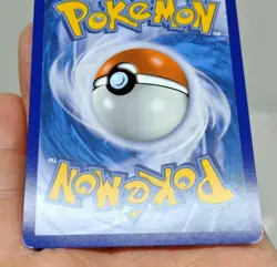 NM Pokemon MANAPHY EX Card BREAKPOINT Set 32/122 XY X and Y Ultra Rare - Image 5