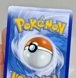 NM Pokemon MANAPHY EX Card BREAKPOINT Set 32/122 XY X and Y Ultra Rare - Image 6