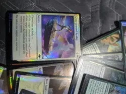 MTG Foils (1/$1.30 Any Number) Magic The Gathering TCG Cards, Random Selection - Image 3