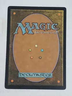 MTG Obsessive Search (Torment/Blue/C) - BGM - Image 2