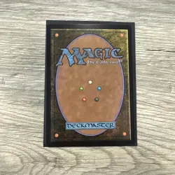 MTG The Fire Crystal (Borderless) (Foil) - FINAL FANTASY (FIN) R 0337 - Image 2
