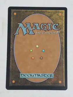 MTG Churning Eddy (Torment/Blue/C) - BGM - Image 2