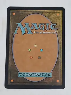 MTG Cephalid Aristocrat (Torment/Blue/C) - BGM - Image 2