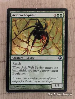 Magic MTG Scars of Mirrodin Singles - Mix & Match cards to save up to 35%! - Image 2