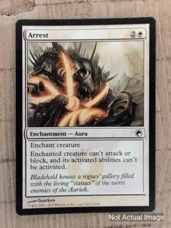 Magic MTG Scars of Mirrodin Singles - Mix & Match cards to save up to 35%! - Image 4