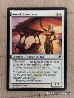 Magic MTG Scars of Mirrodin Singles - Mix & Match cards to save up to 35%! - Image 5