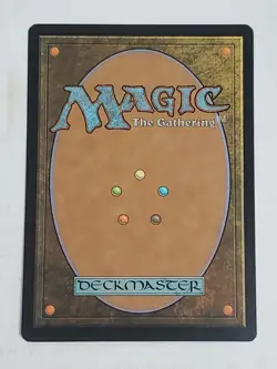 MTG Restless Dreams (Torment/Black/C) - BGM - Image 2