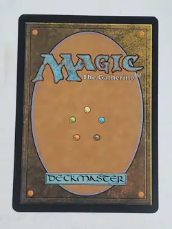 MTG Rancid Earth (Torment/Black/C) - BGM - Image 2