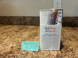 Pokemon Pokemon TCG Prismatic Evolutions Super-Premium Collection Box 2024 - Image 4