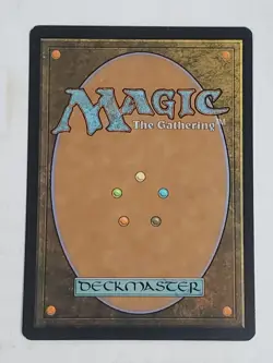 MTG Faceless Butcher (Torment/Black/C) - BGM - Image 2