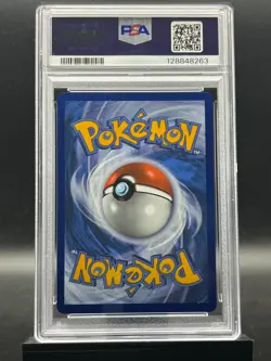 2025 Pokemon EN SV Black Bolt Excadrill ex 168/086 Special Illustration PSA 10 - Image 2