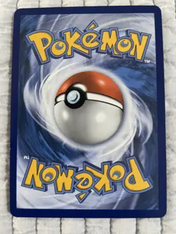 Pokemon Chaos Rising Surfing Beach 114/086 Holo Ultra Rare English NM - Image 2