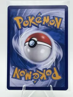 Pokemon TCG CBB2C Chinese Eevee #01 15/15 NEAR MINT Gem Pack 2 - Image 2