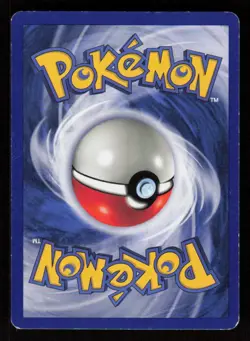Machop #073/105 Neo Destiny Pokemon (1K) - Image 2