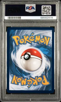 PSA 10 2020 POKEMON SWORD & SHIELD DARKNESS ABLAZE #020 FULL ART CHARIZARD VMAX - Image 2