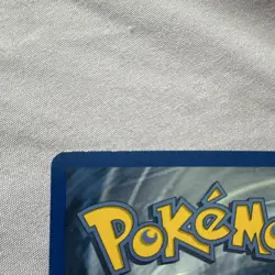Nintendo Pokemon TCG Flareon 5/115 Unseen Forces Holo Rare 70 HP 2005 - Image 3