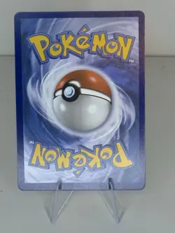 Pokemon TCG Oricorio ex 190 HP Holo Promo Me: Mega Evolution 024 Basic English - Image 2