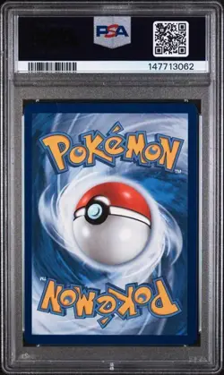 2025 POKEMON MEG EN-MEGA EVOLUTION ULTRA RARE #161 MEGA ABSOL EX PSA 9 - Image 2