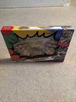 Pokemon Ascended Heroes Sealed Lot - Image 2