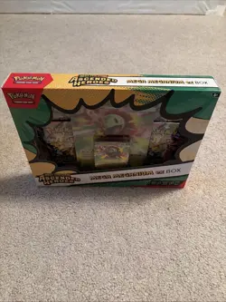 Pokemon Ascended Heroes Sealed Lot - Image 4