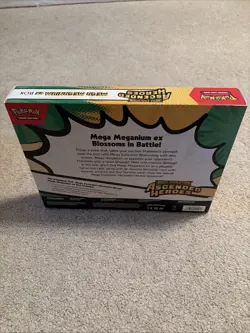 Pokemon Ascended Heroes Sealed Lot - Image 5