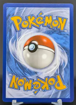 Pokemon Poliwhirl #31/149 English Sun & Moon Reverse Holo - Image 2