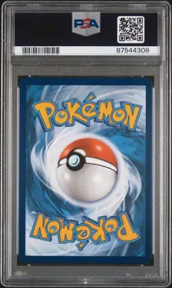 Pokemon Lugia V Silver Tempest Full Alt Art #186 PSA 10 Gem Mint - Image 2