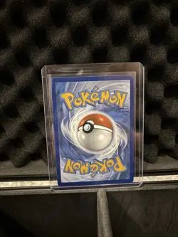 Paldean Student Pokemon SV Paldean Fates 230/091 Ultra Rare Full Art Holo NM - Image 2