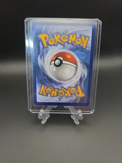 Fezandipiti EX 142/217 ASCENDED HEROES Near Mint Pokemon TCG Pack Fresh - Image 2