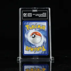 2024 Pokemon - Fraxure 077/064 Sv: Shrouded Fable IR - TAG 10 - Image 2