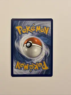 Electrode 011/034 CLC Classic Collection Holo Pokemon Variant NM G* - Image 2