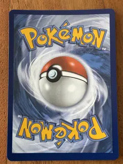 Pokemon TCG STAMPED Snorlax ex Promo Prismatic Evolutions 076/131 NM - Image 2