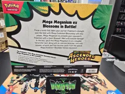POKEMON MEGA EVOLUTION ASCENDED HEROES MEGA EX BOXES SET OF 3 UNOPENED - Image 3