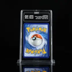2020 Pokemon - Charizard V 79 Champions Path Secret Rare - TAG 10, SCORE 960 - Image 2