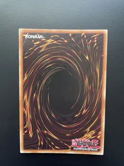 Yugioh Elemental HERO Nebula Neos CT15-EN001 Limited Edition Secret Rare NM/LP - Image 2