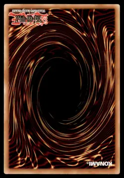 Yu Gi Oh! TURBO WARRIOR EN015 Duelist Pack: Yusei 1st Edition Regular - Image 2