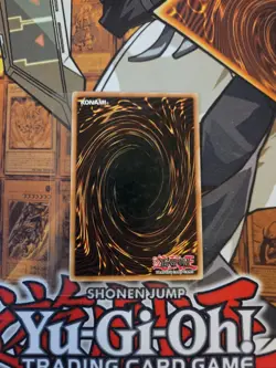 YUGIOH JUNK SERVANT EXVC-EN001 RARE UNLIMITED ED VLP - Image 2