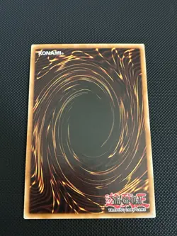 Yugioh! Shooting Quasar Dragon LC05-EN005 Ultra Rare Limited Edition LTD LP/VLP - Image 2