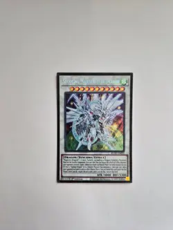 Yugioh - Shooting Majestic Star Dragon (Secret Rare) - BLGG-EN092 - Image 1