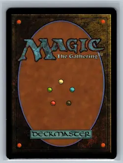 Magic MTG Coldsnap Theme Deck Reprints Portent #90/383 TCG CCG - Image 2