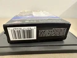 Yugioh TCG Synchron Extreme 1st Edition Structure Deck SEALED Great Condition! - Image 4