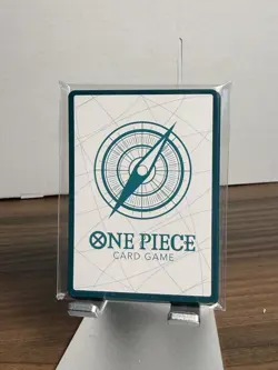 One Piece English Version 2nd Anniversary Set DON!! Sealed Playset [10 QTY] [NM] - Image 2