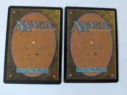 2 Leaf-Crowned Elder Morningtide MTG NM Free shipping with tracking - Image 2