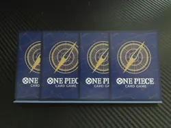 one piece tcg Girl OP14 Release Event Playset - Image 2