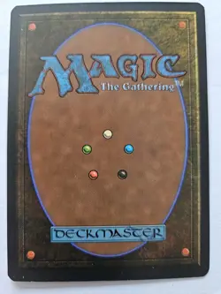 MTG 1995 "Land Tax" LP - Image 2