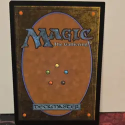 Magic: The Gathering Opposition Agent Creature Black Rare Commander Legends 141… - Image 2