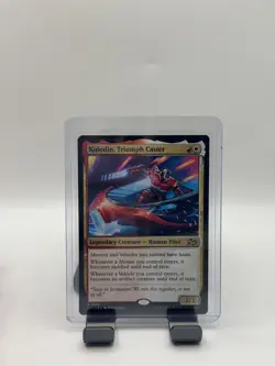 MTG, Kolodin, Triumph Caster $3 ORDER MIN 210 NM Aetherdrift Regular - Image 1