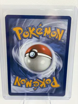 Pokemon Charmander First Partner Promo #038 Holo - Image 2