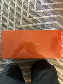 Pokemon CHINESE 2024 Exclusive Charizard VSTAR Premium Collection Box SEALED - Image 2