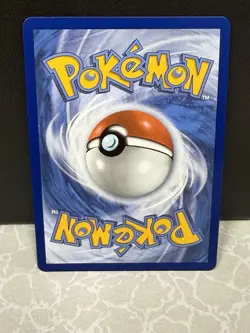 2025 POKEMON MEG EN-MEGA EVOLUTION ILLUSTRATION RARE #153 GUMSHOOS - Image 2